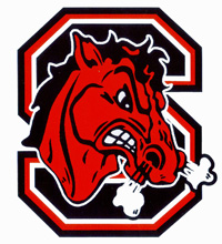 Horse logo